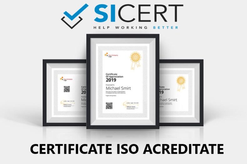 Despre certificare ISO 22000 si avantajele sale